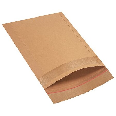 Bsc Preferred 12-1/2 x 15'' #6 Jiffy Rigi Bag Mailers, 100PK BUY00017620